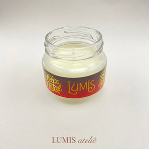 NATALINO ESPECIAL vermelho