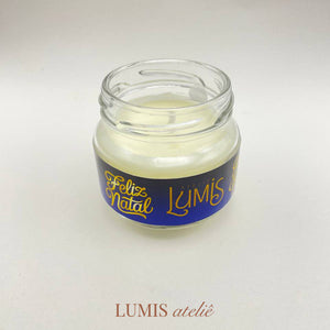 NATALINO ESPECIAL azul