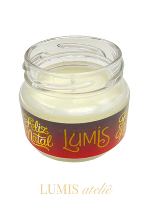 NATALINO ESPECIAL vermelho